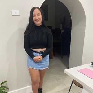 Meet your Posher, Darcie